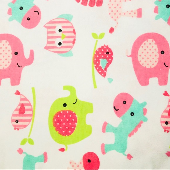 4 for $10 Baby bandana bibs - Picture 5 of 5